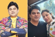 स्नेहा वाघच्या एक्स-हसबंडने पुन्हा केलं लग्न; फोटो शेअर करत म्हणाला... स्नेहा वाघच्या एक्स-हसबंडने पुन्हा केलं लग्न; फोटो शेअर करत म्हणाला...