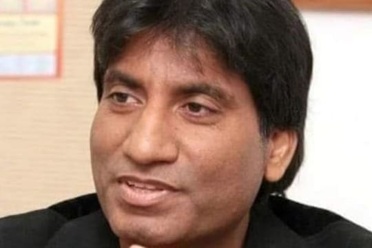 Raju Srivastav