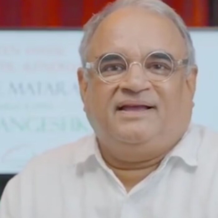 तर तो काळ होता 1990 च्या दशकातला. साधारण या दशकामध्ये भारताची आर्थिक व्यवस्था नवे मार्ग उघडू पाहत होती. त्या काळात जाहिरातींना जबरदस्त मागणी होती. आणि जाहिरात क्षेत्रात भारत बाला यांचं मोठं नाव झालं होतं. 