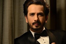 'तुझेच मी गीत गात आहे' फेम अभिनेता झळकणार थ्रिलर वेबसिरीजमध्ये; बायकोने केलं कौतुक