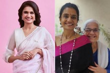 आजीनं अनुभवला होता देशाचा पहिला स्वातंत्र्यदिन; अमृताने सांगितली 'ती' गोड आठवण