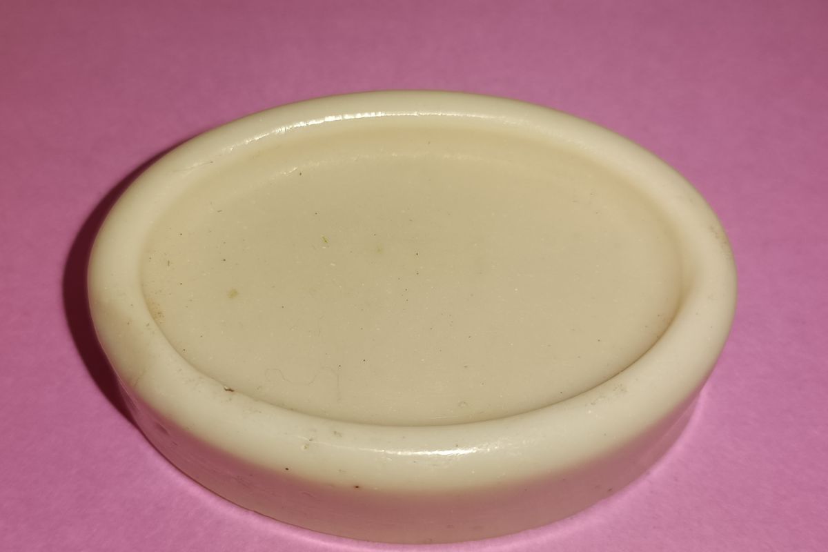 गोट मिल्क सोप