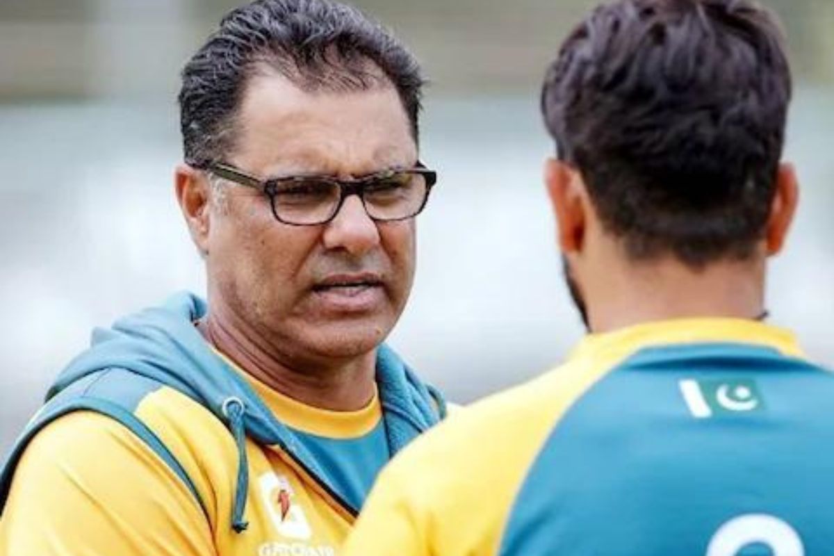 वकार युनूस