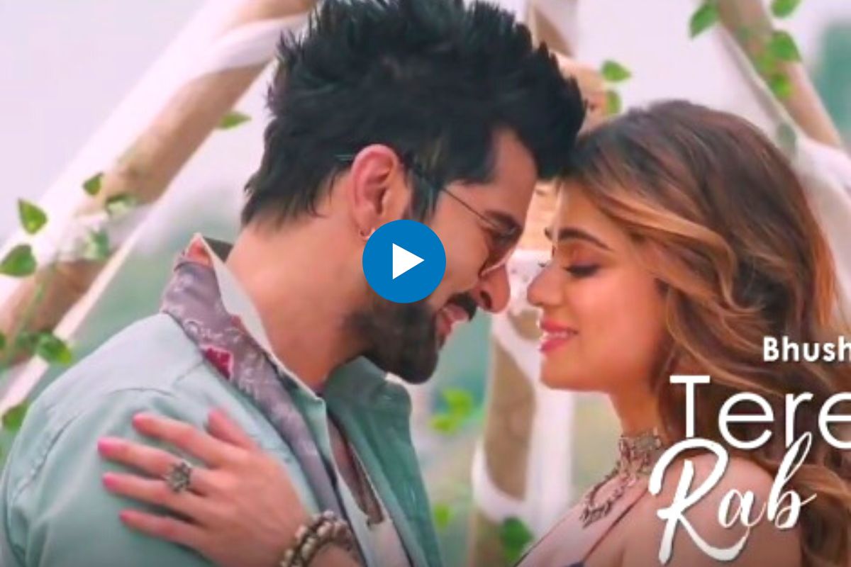 Raqesh Bapat and Shamita Shetty : ब्रेकअप नंतरही राकेश आणि शमिता आले एकत्र; व्हिडीओ तुफान व्हायरल