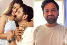 'तुझ्यासारखं कोणीही नाहीये या जगात'; नक्की कोणाविषयी बोलतोय सिद्धार्थ चांदेकर 'तुझ्यासारखं कोणीही नाहीये या जगात'; नक्की कोणाविषयी बोलतोय सिद्धार्थ चांदेकर