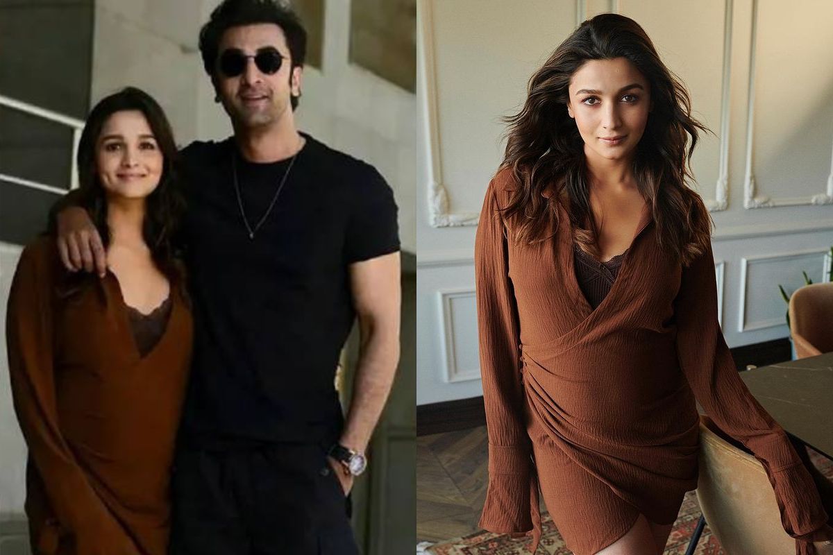 Alia Bhatt Pregnancy: आलियाच्या पोटी जन्म घेणार ऋषी कपूर? अभिनेत्रीची डिलिव्हरी डेट आली समोर