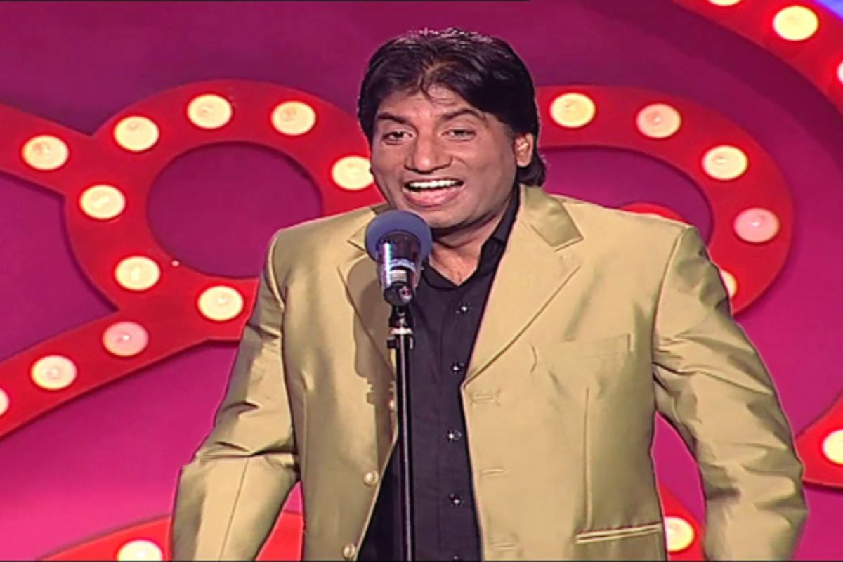 Raju Srivastava: शुद्धीवर येताच सर्वप्रथम 'या' व्यक्तीशी बोलले राजू श्रीवास्तव; म्हटले 'हे' चार शब्द