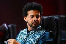 'तरी त्यानं एक तास आमचा पाठलाग केला'; गायक महेश काळेनं सांगितला अनुभव 'तरी त्यानं एक तास आमचा पाठलाग केला'; गायक महेश काळेनं सांगितला अनुभव