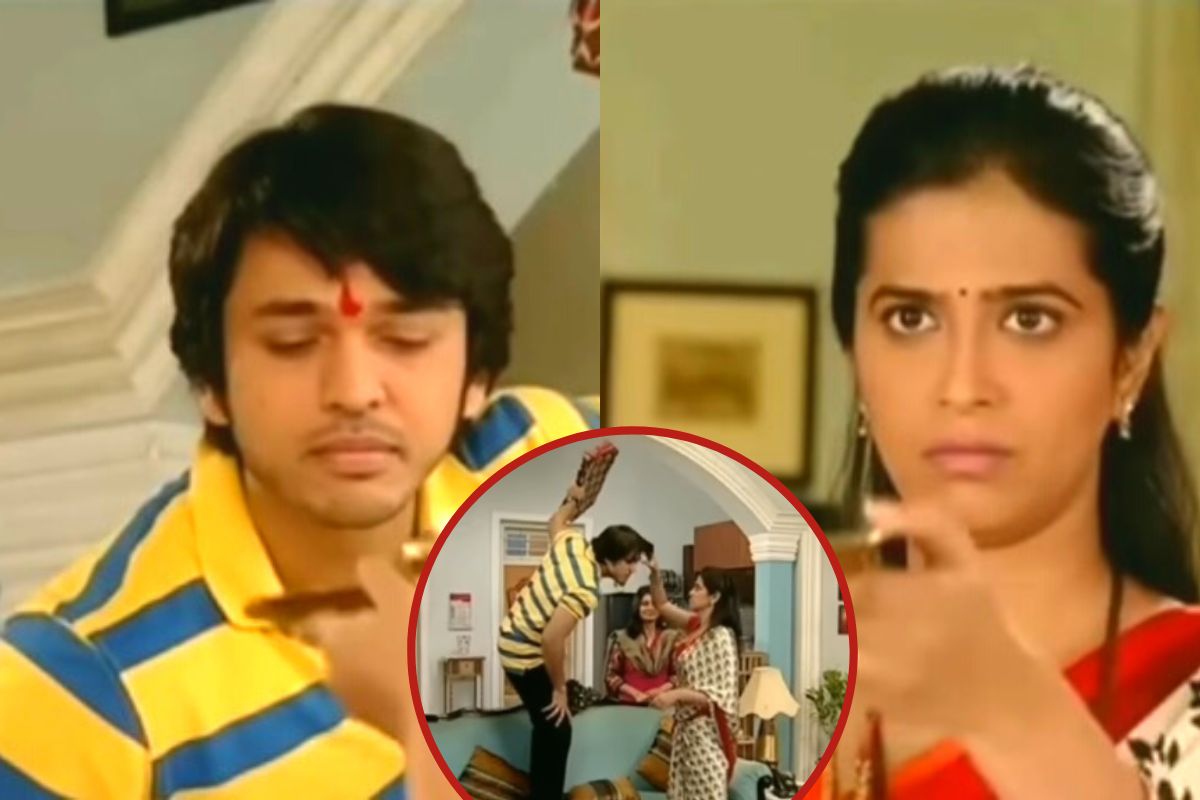 अभिनेत्रीचा ऑनस्क्रिन भाऊ आजही आहे तिच्या पाठीशी; आठवतेय का ही मराठी मालिका?