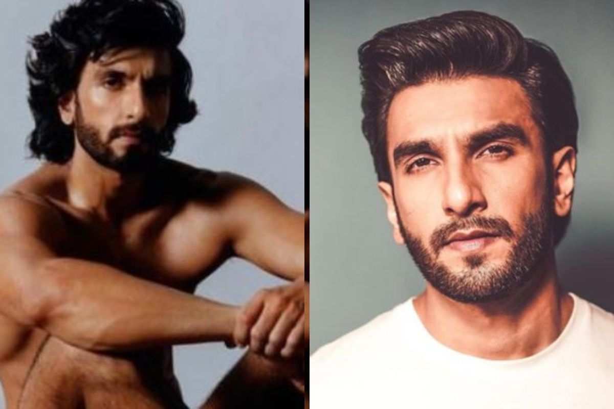 समन्स पाठवूनही रणवीर सिंह उद्या पोलीस ठाण्यात राहणार नाही हजर; न्यूड फोटोशूट प्रकरणी अपडेट