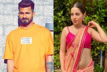 'हा माणूस मला व्हिडीओ सेक्ससाठी ब्लॅकमेल करतोय'; उर्फी जावेदचा मोठा खुलासा