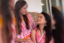 Prarthana Behere ची नणंदेसाठी खास पोस्ट, कारणही आहे तितकंच स्पेशल