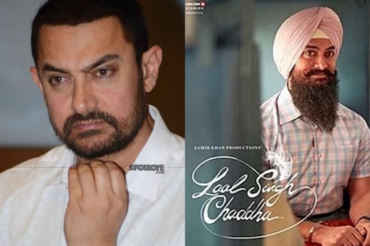 Aamir Khan : आधी माफी, मग Video डिलीट; काय चाललय काय? आमिरवर भडकले नेटकरी