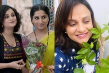 'एक दिवस मी तू होऊन जगावं'; अरुंधतीची लाडकी मैत्रीण पडली कोणाच्या प्रेमात 'एक दिवस मी तू होऊन जगावं'; अरुंधतीची लाडकी मैत्रीण पडली कोणाच्या प्रेमात