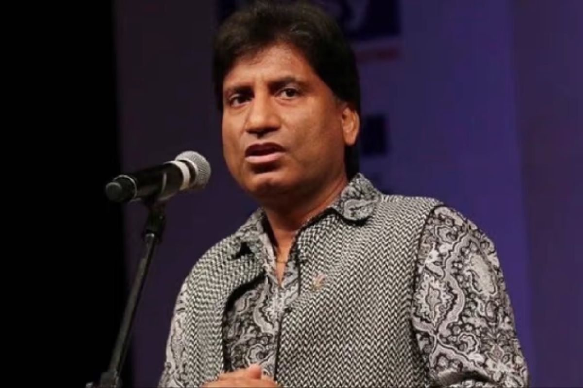 40 दिवस उलटूनही Raju Srivastava यांना का नाही आली शुद्ध?, समोर आलं कारण
