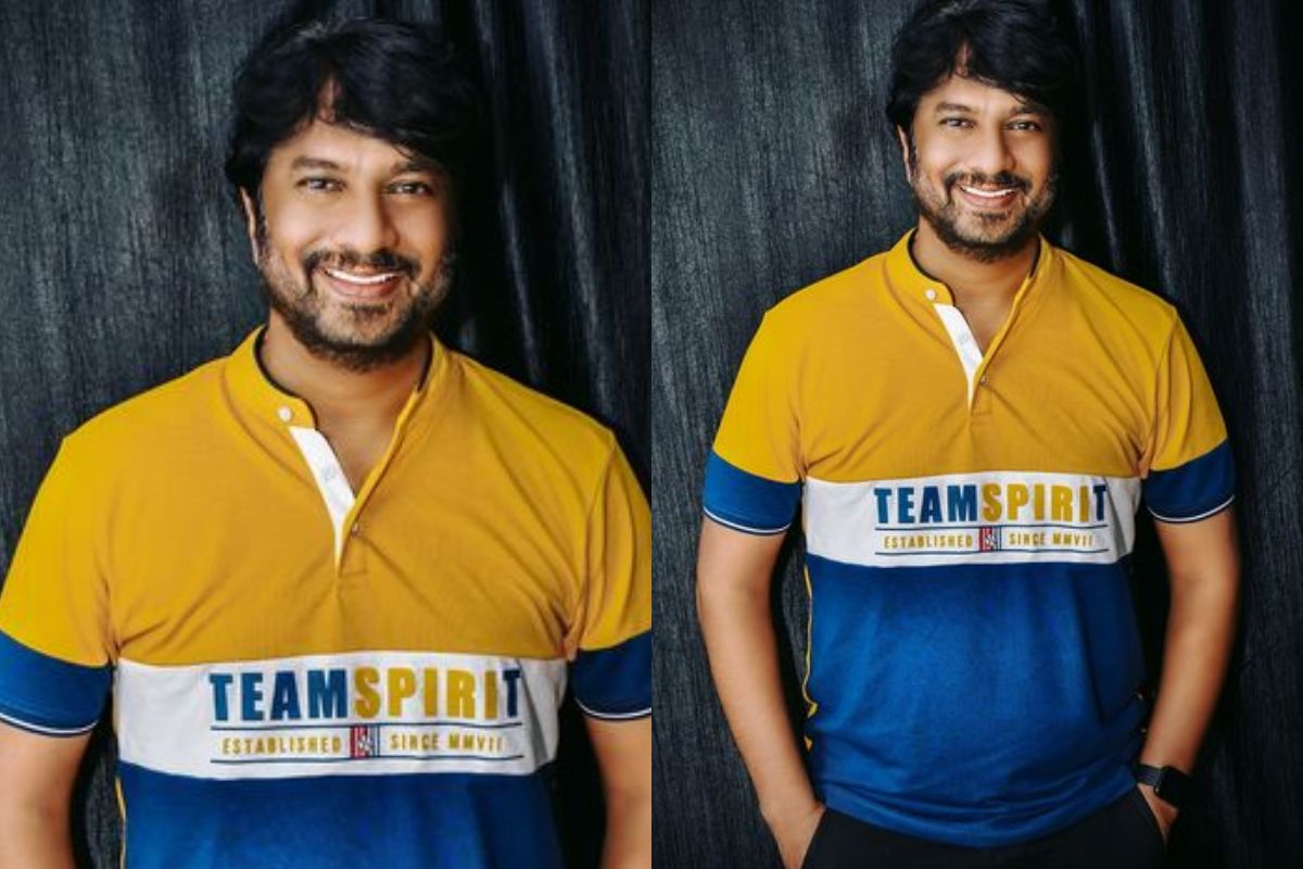 ओळखलं का 'या' अभिनेत्याला? दिसणार आहे मराठीतील सर्वांत बोल्ड सिनेमात