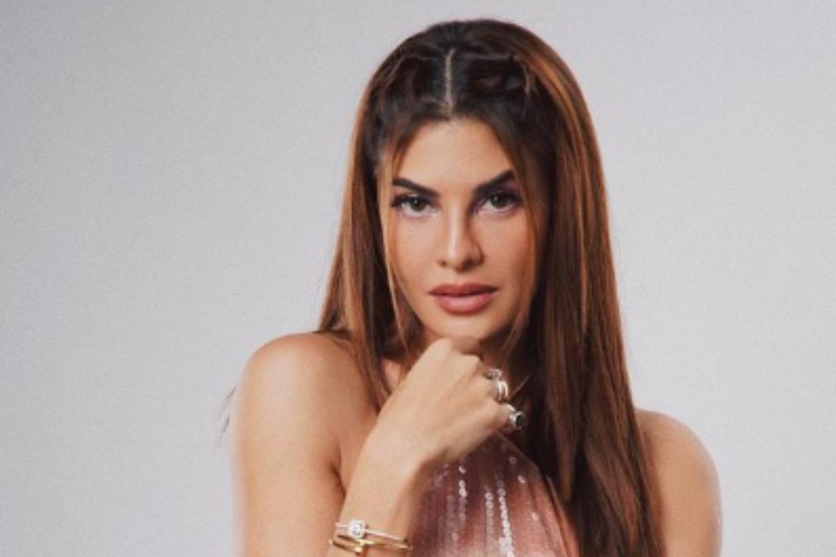 जॅकलिन फर्नाडिस