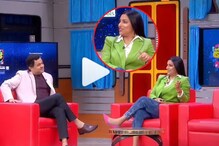 'लंडनची राणी आमची आजी आहे'; काय आहे हे प्रकरण? क्रांती करणार खुलासा 'लंडनची राणी आमची आजी आहे'; काय आहे हे प्रकरण? क्रांती करणार खुलासा