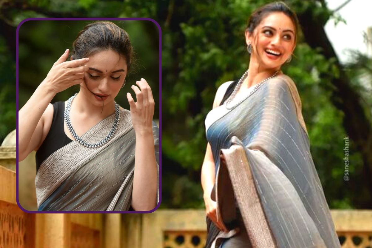 अभिनेत्री श्रृती मराठे आता केवळ अभिनेत्री नाही निर्माती झाली आहे. 