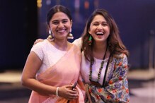 मृण्मयीनं गौतमीला दिलं इतकं महागडं गिफ्ट; अभिनेत्रीवर आली नवं काम शोधण्याची वेळ मृण्मयीनं गौतमीला दिलं इतकं महागडं गिफ्ट; अभिनेत्रीवर आली नवं काम शोधण्याची वेळ