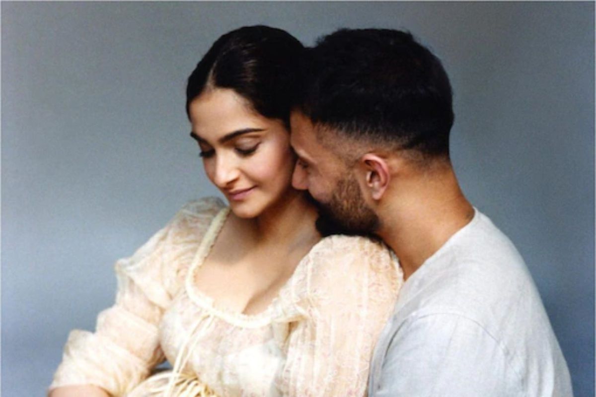 Sonam Kapoor: सोनम कपूरच्या घरी आला छोटा राजकुमार, मसक्कली गर्ल बनली आई