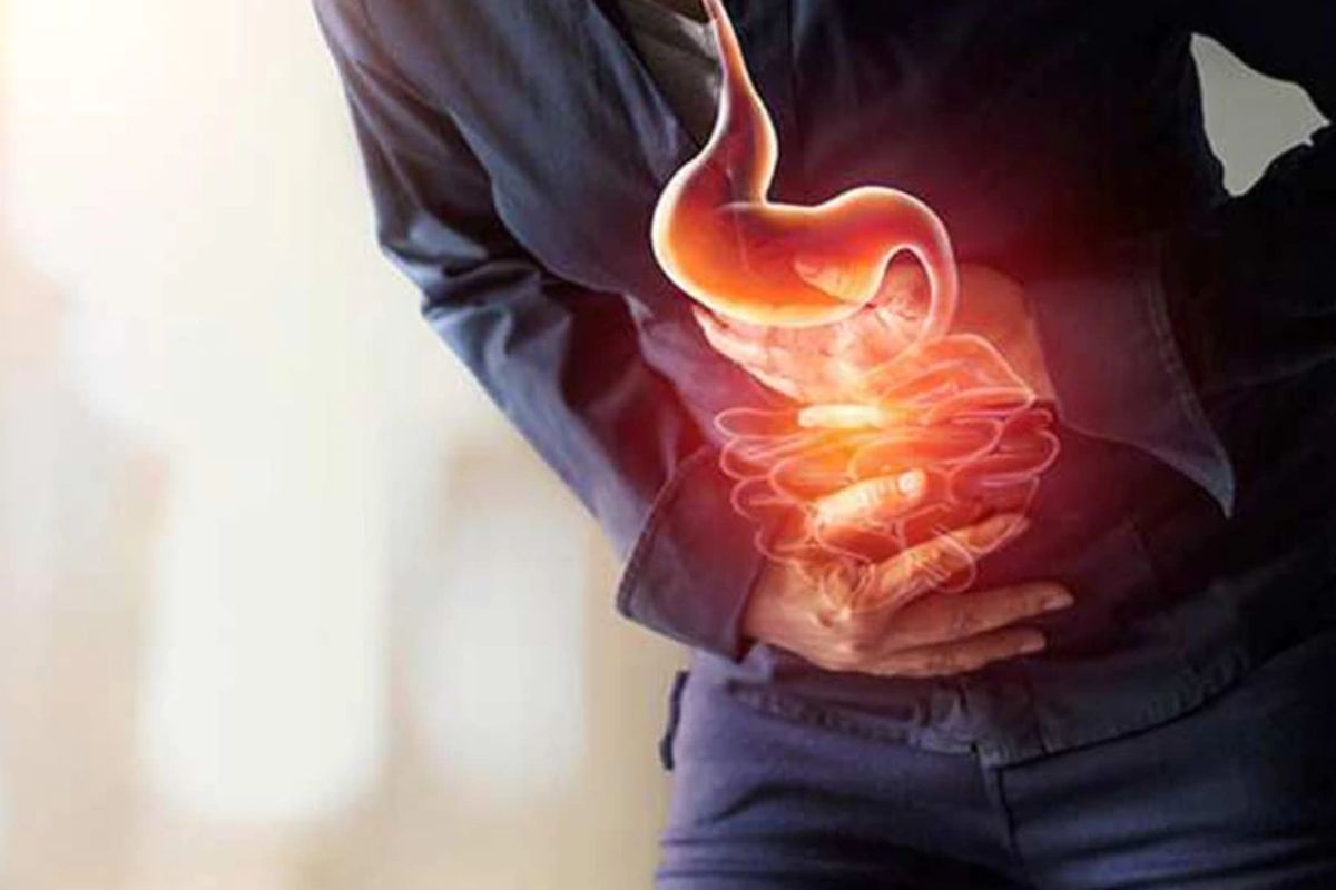 Health Tips: अॅसिडिटी दूर करण्यासाठी करा हे 5 घरगुती उपाय; लगेच होईल परिणाम