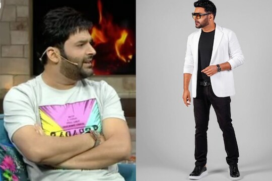 Kapil Sharma