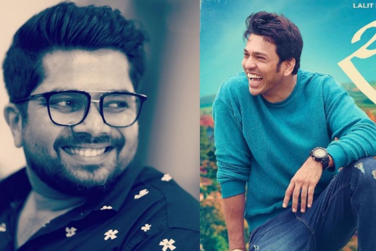 Hemant Dhome: 'आता बरोबर एक वर्षाने...'; हेमंत ढोमेनं शेअर केली खास POST