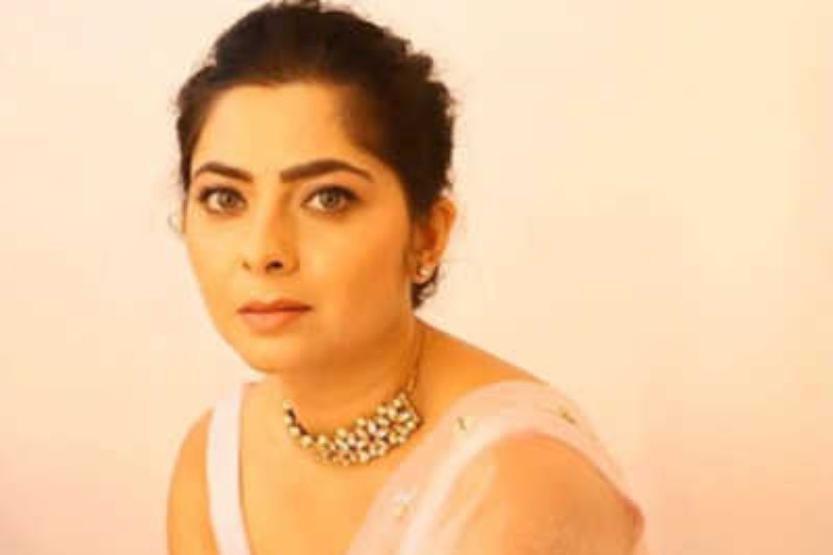 sonalee kulkarni