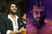 Liger साठी फाइटर बॉडी बनवायला विजय देवरकोंडानं घेतलं 'इतक्या' वर्षांचं प्रशिक्षण