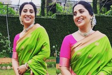 अरुंधतीला असं कधी पाहिलं आहे का? 'तो' व्हिडीओ पाहून तुम्हीही पडाल प्रेमात