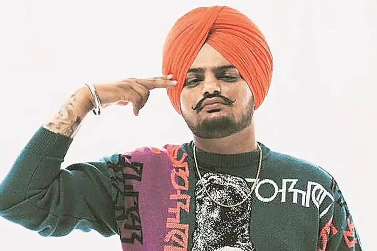 Sidhu Moosewala च्या चाहत्यांसाठी खूशखबर; सिद्धूचं नवं गाणं 'या' दिवशी होणार प्रदर्शित