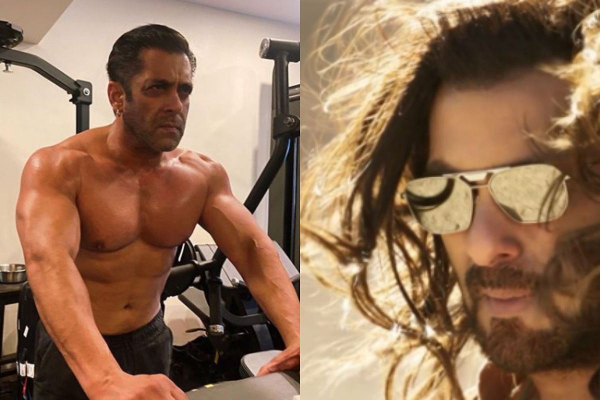Salman Khanची इंडस्ट्रीत 34 वर्षे पूर्ण: या खास दिवशी केली नव्या चित्रपटाची घोषणा, 'हे' असणार नाव