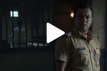 सुबोध भावे आणि सयाजी शिंदेंच्या जुगलबंदीचा थरार; 'कालसूत्र'चा ट्रेलर प्रदर्शित