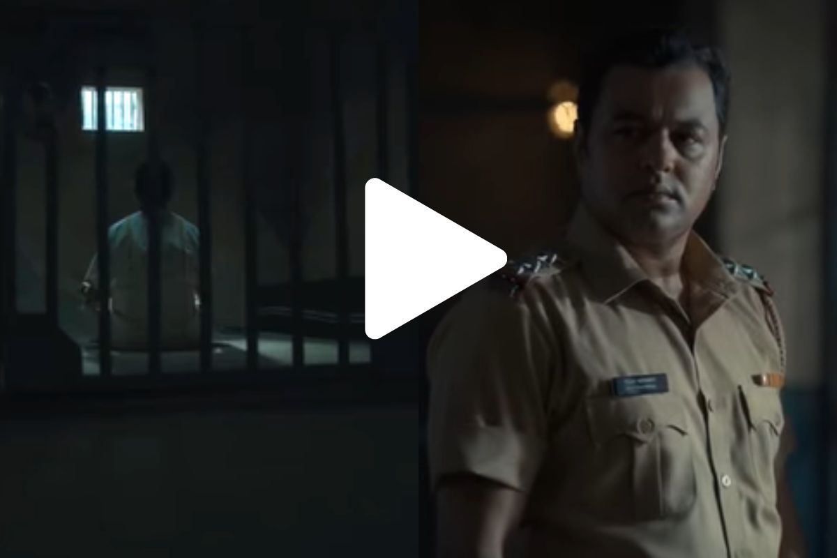 सुबोध भावे आणि सयाजी शिंदेंच्या जुगलबंदीची थरारक कथा; 'कालसूत्र'चा ट्रेलर प्रदर्शित