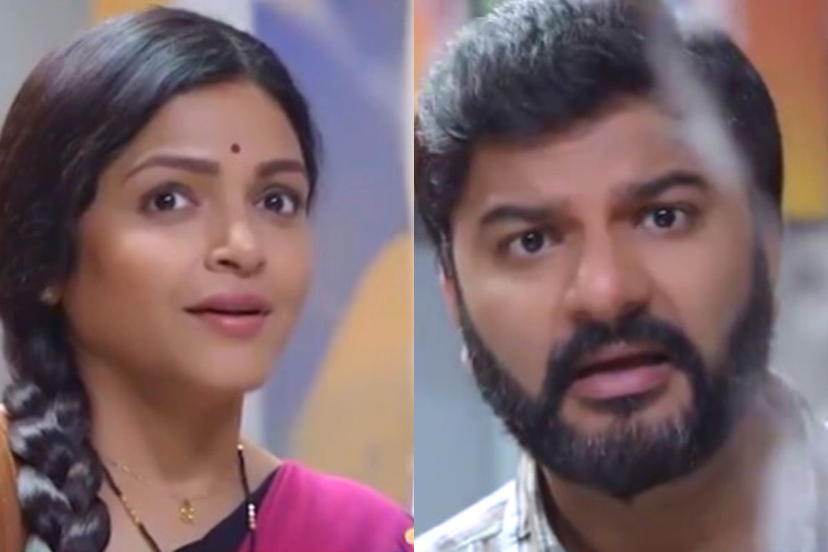 Tu Chal Pudh: श्रेयसला ऑफिससाठी मिळाली जागा; पण एकटी अश्विनी कसं करणार सगळं मॅनेज?