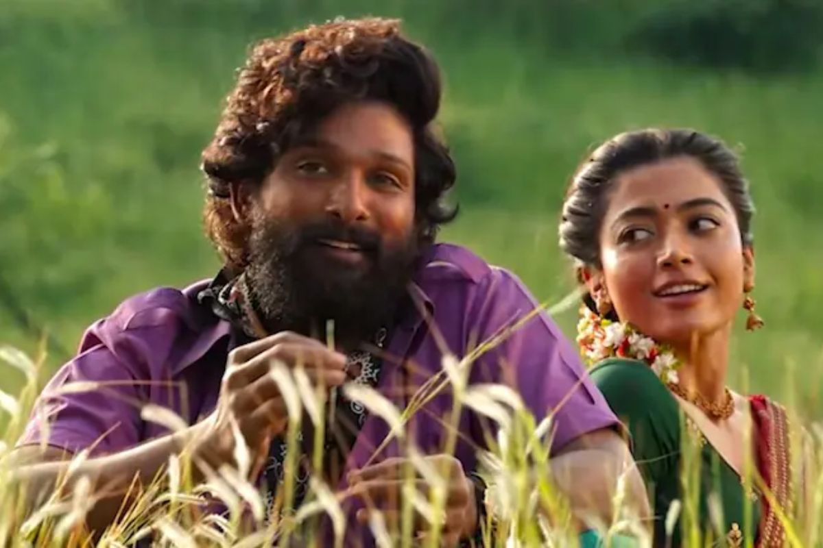 Pushpa 2 Star Fees: पुष्पा 2 साठीची अल्लू अर्जुनची फी ऐकून बसेल धक्का, त्यासमोर रश्मिकाही फिकी