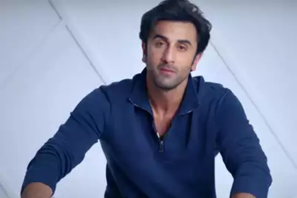 'मला गोमांस खायला आवडतं'; Boycott Brahmastra दरम्यान रणबीरचा 'तो' व्हिडीओ चर्चेत