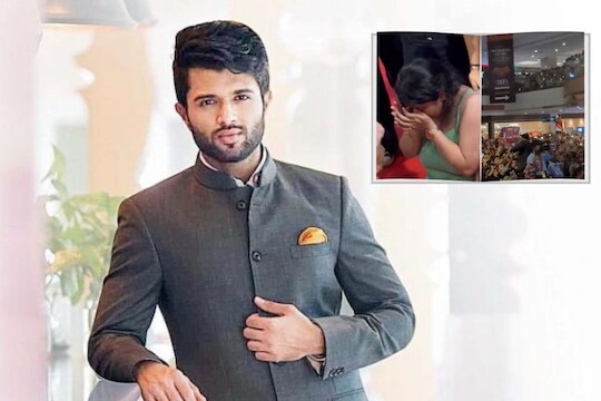vijay deverakonda