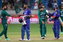 भारत-पाक सामन्यातील खेळाडूंना आयसीसीकडून मोठा दंड, पाहा नेमकं काय घडलं? भारत-पाक सामन्यातील खेळाडूंना आयसीसीकडून मोठा दंड, पाहा नेमकं काय घडलं?