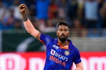हार्दिक पंड्याचा आणखी एक कारनामा, टी20 रँकिंगमध्ये मोठी झेप हार्दिक पंड्याचा आणखी एक कारनामा, टी20 रँकिंगमध्ये मोठी झेप