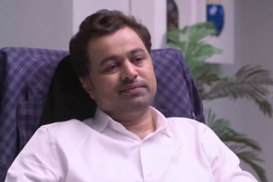 Subhodh Bhave