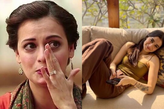 Dia Mirza