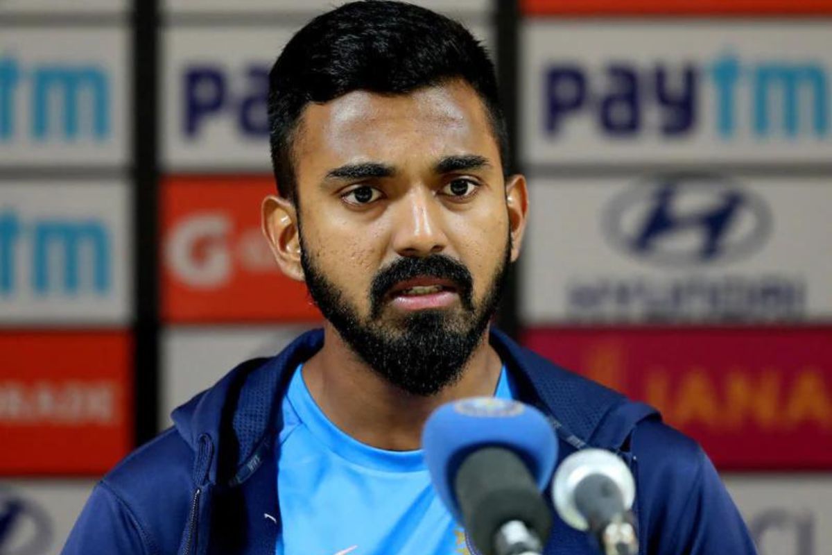 लोकेश राहुल, उपकर्णधार, टीम इंडिया