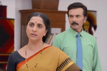 आई कुठे काय करतेला 'ही' मालिका देतेय टक्कर; अरुंधती पुन्हा तिसऱ्या नंबरवर