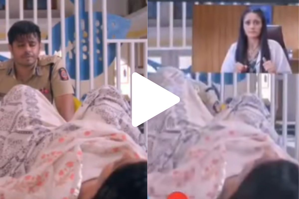 GHKPM : दीरानं केली भाऊजयीची डिलिव्हरी; प्रेक्षकांनी व्यक्त केला संताप, म्हणाले....