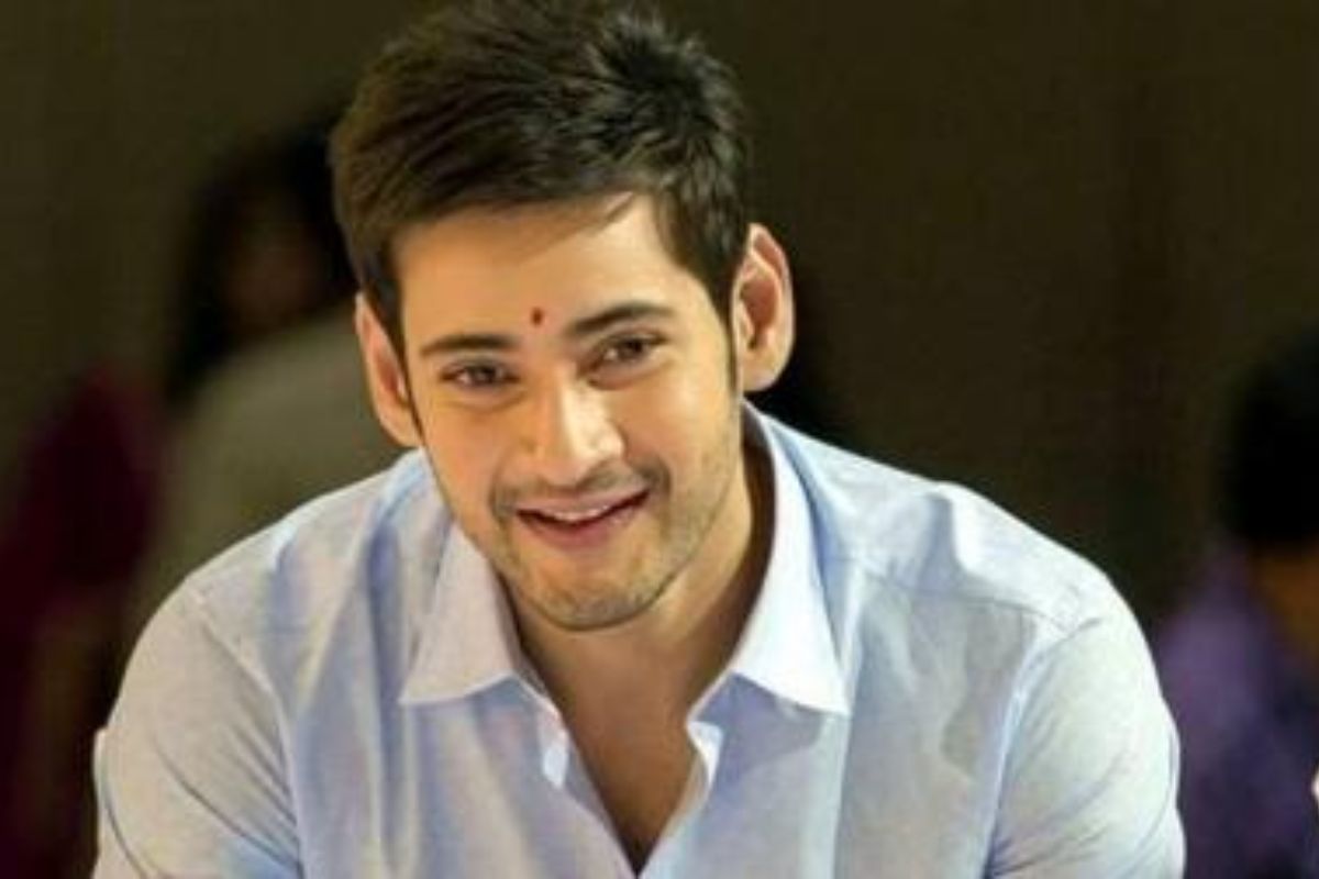 पुन्हा एकदा रिलीज होणार महेश बाबूचा 'हा' चित्रपट; सुपरस्टारच्या चाहत्यांनी रचला नवा इतिहास