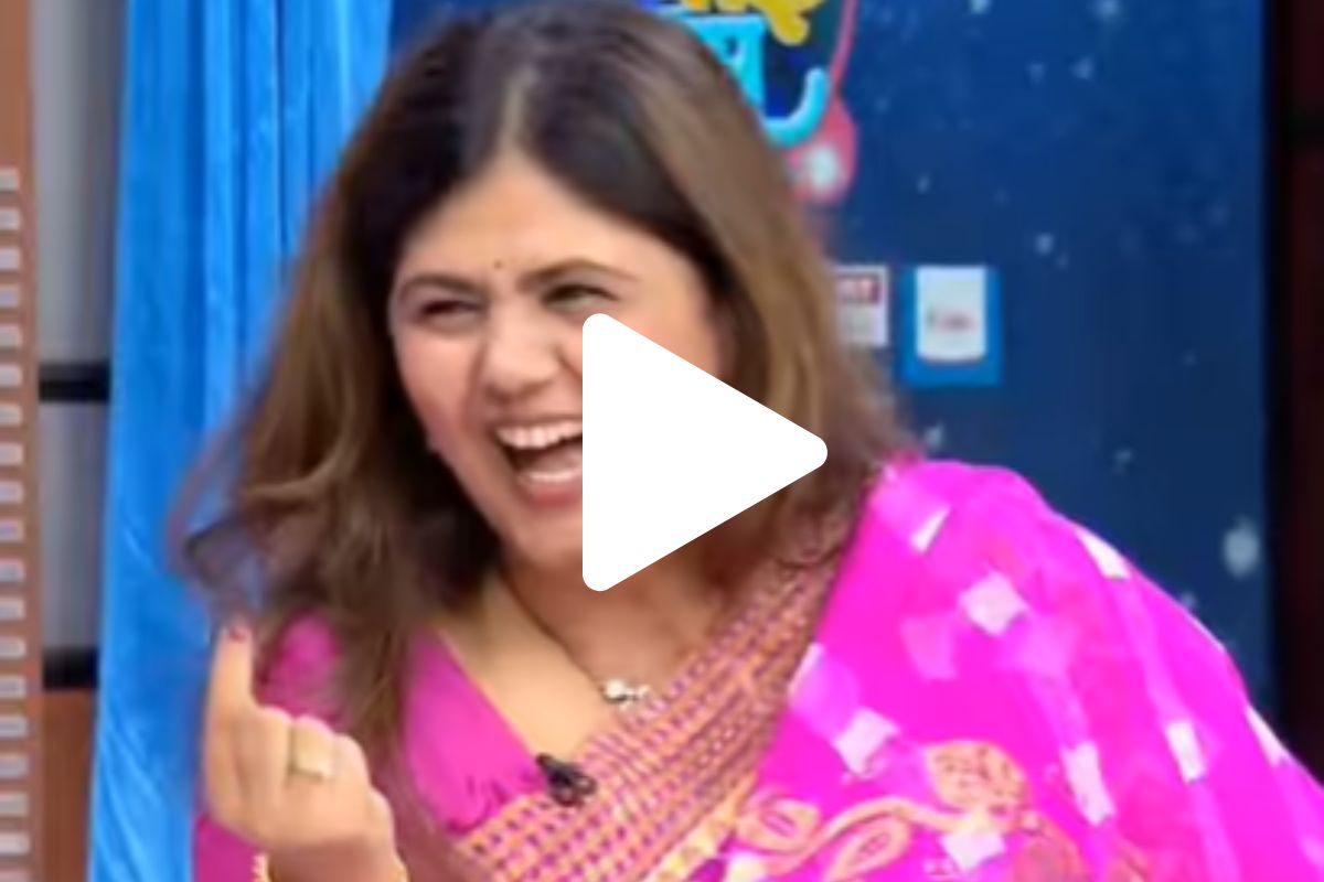Pankaja Munde