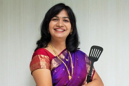 Madhiras Recipe
