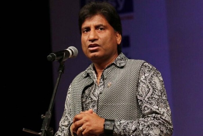 राजू हे यूपी फिल्म डेव्हलपमेंट कौन्सिलचे चेअरमनही होते आणि त्यामुळेच त्यांना उत्तर प्रदेशातील सिनेमा पुन्हा जिवंत करायचा होता.